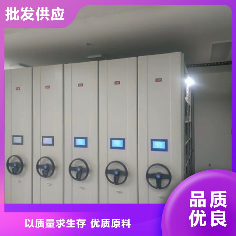 產品性能受哪些因素影響【樺平】檔案室用密集架
