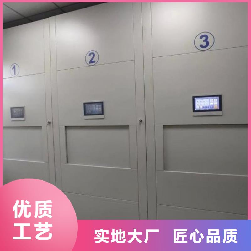 廠家是經銷商生存的一切載體【澤信】手搖檔案密集架