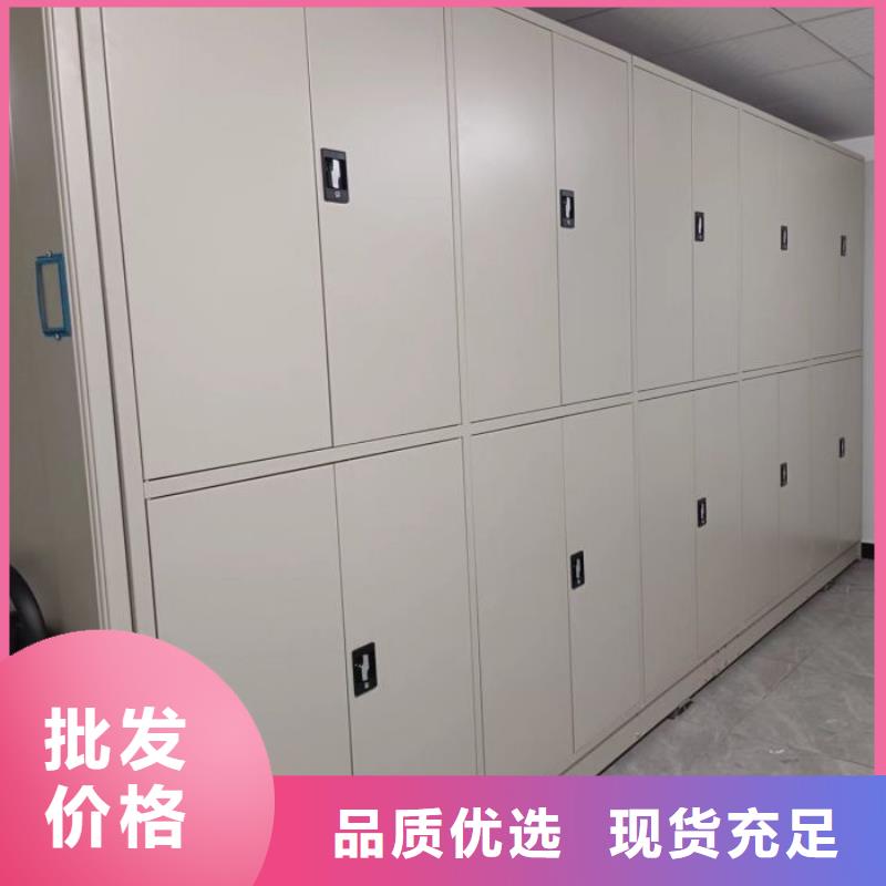行業的發展契機與方向【樺平】密集文件圖紙柜