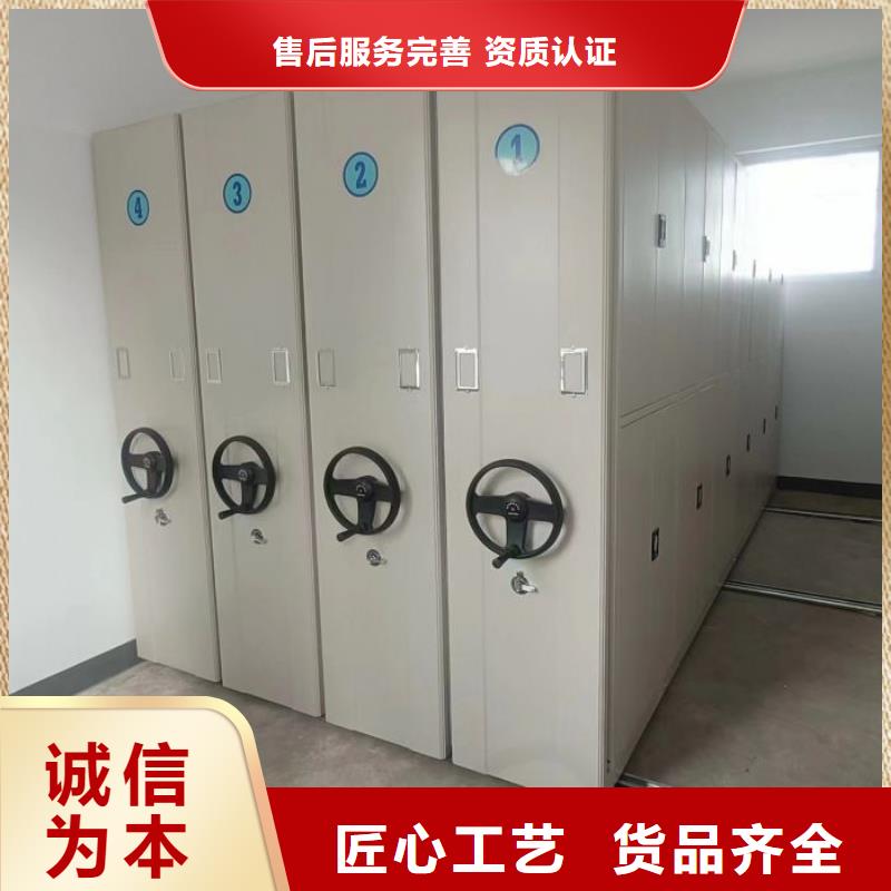 行業面臨著的挑戰與發展機遇【樺平】軌道密集架