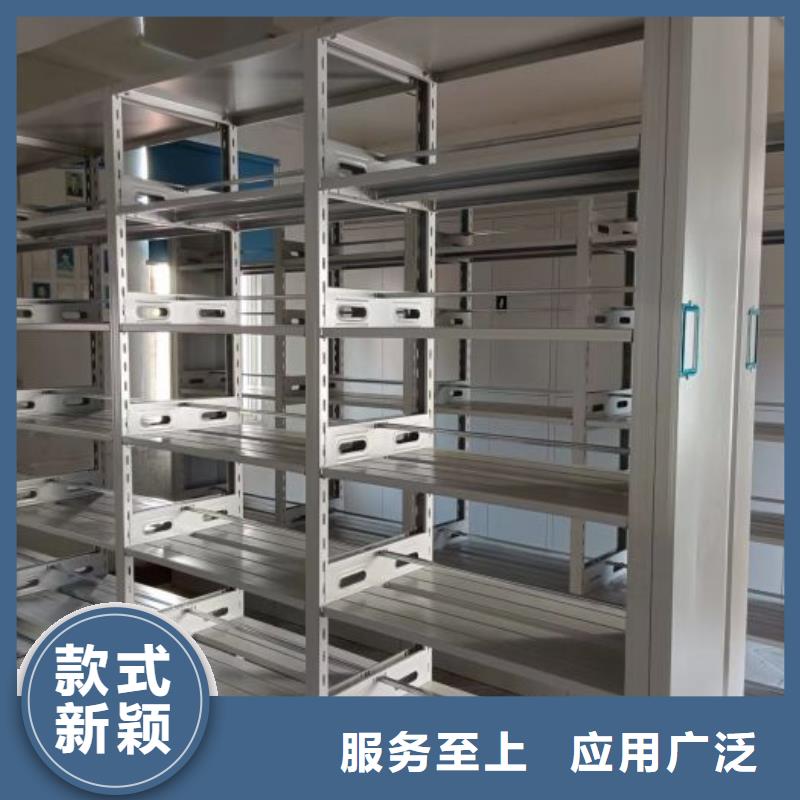 行業的發展契機與方向【樺平】密集文件圖紙柜