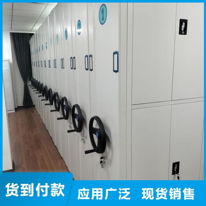 哪里有卖多少钱【桦平】机械手动密集柜