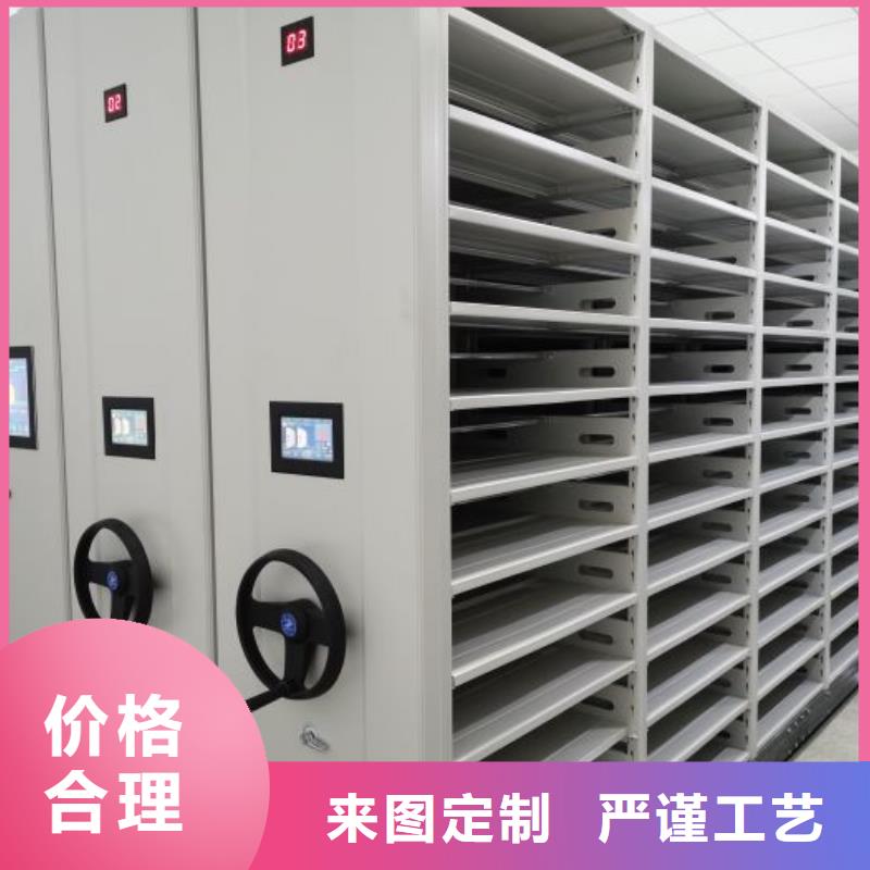 誰家便宜【樺平】密集手動檔案柜