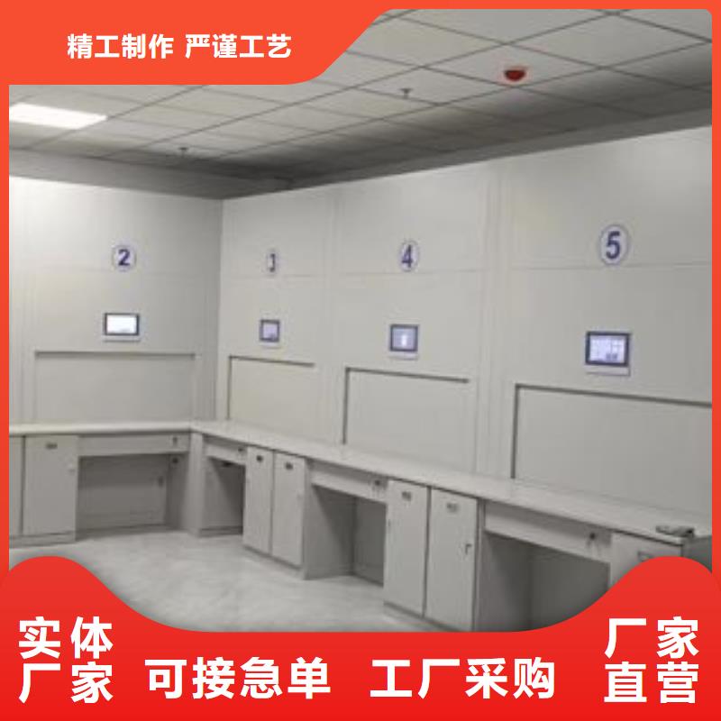 哪里有賣多少錢【樺平】機(jī)械手動密集柜