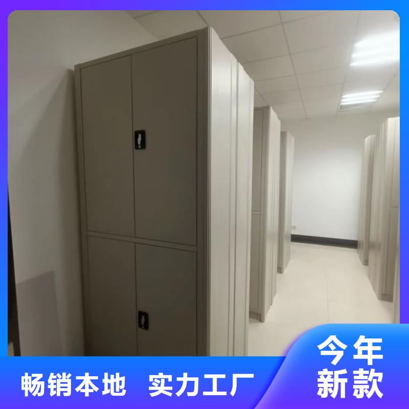 產(chǎn)品圖片【樺平】防磁密集架