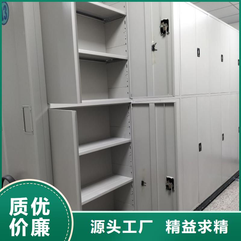 哪里有卖多少钱【桦平】机械手动密集柜