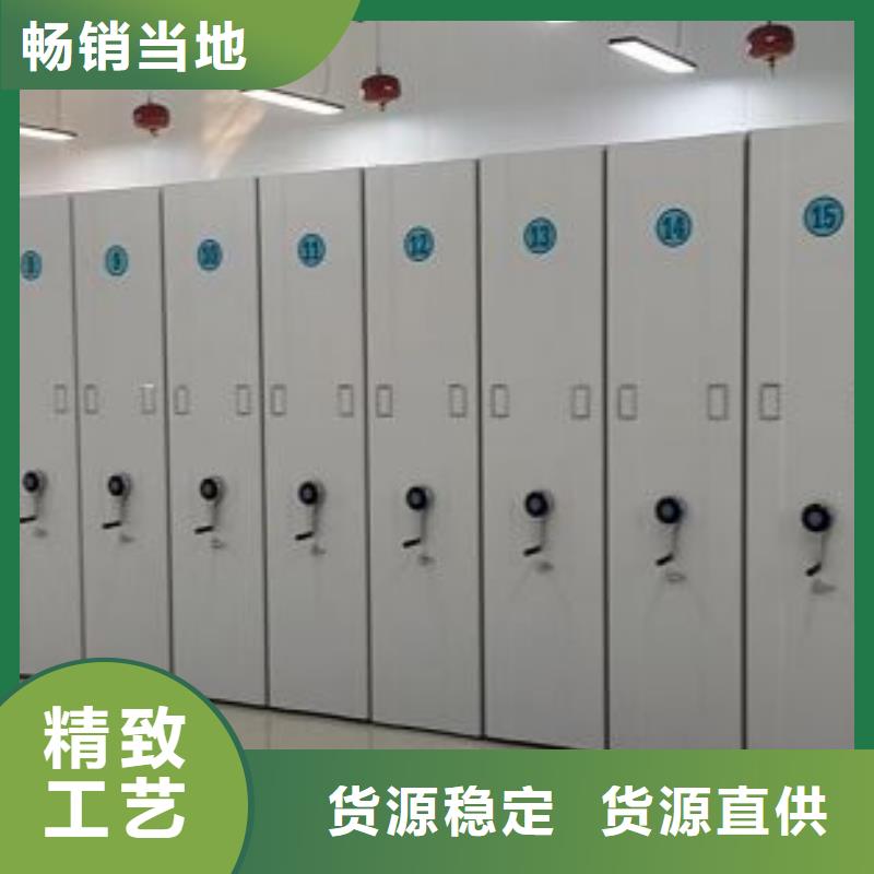 競爭下的針對性【樺平】圖書館智能密集柜