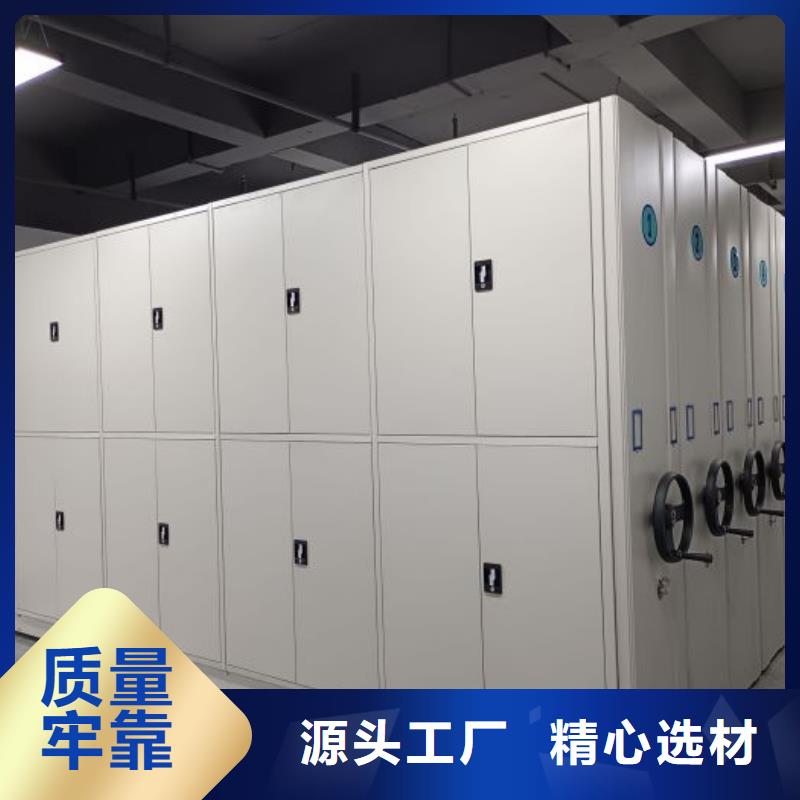 哪里有卖多少钱【桦平】机械手动密集柜