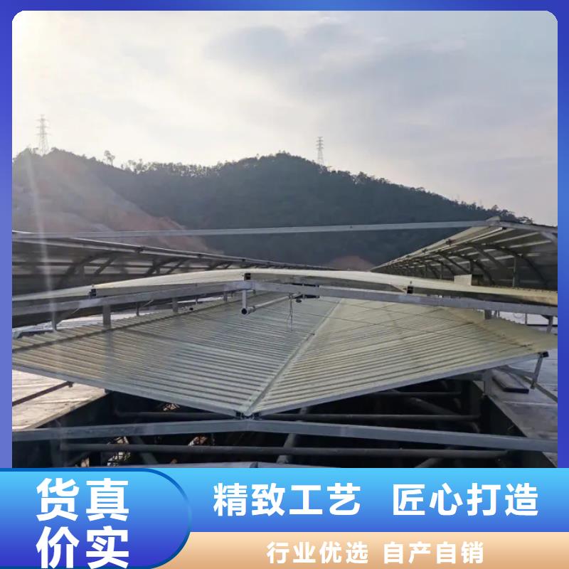 屋頂通風氣樓服務為先