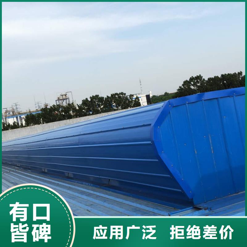 廣東省汕頭市和平鎮屋脊通風氣樓