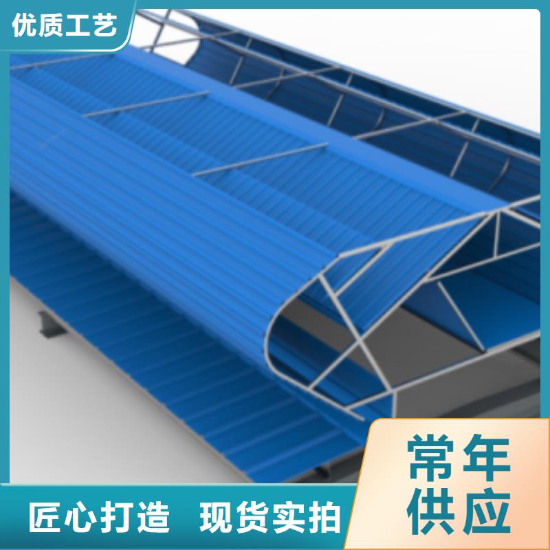 啟閉式通風氣樓實力廠家