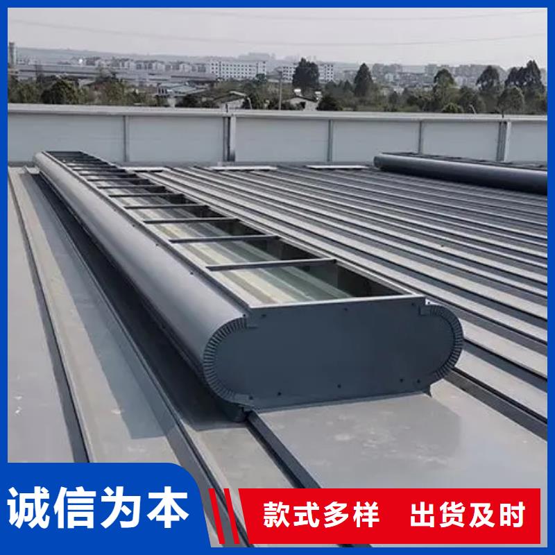 智能通風氣樓多少錢一米