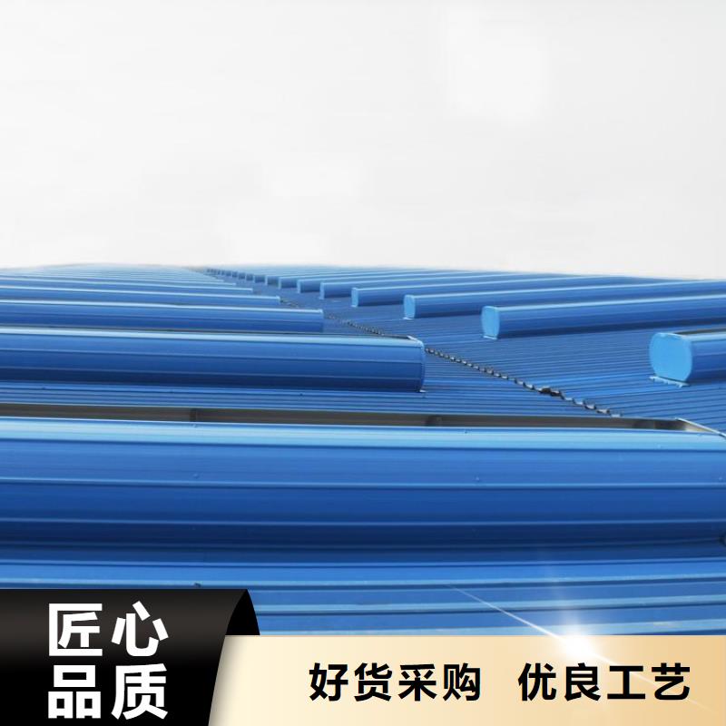TC3型通風天窗10年經驗