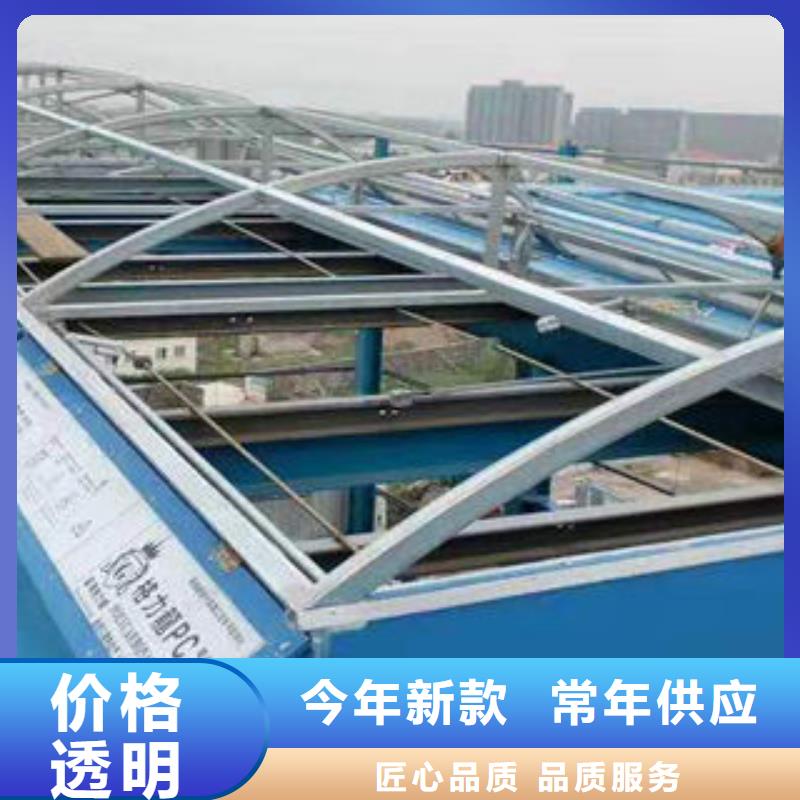 電動排煙通風氣樓采購批發
