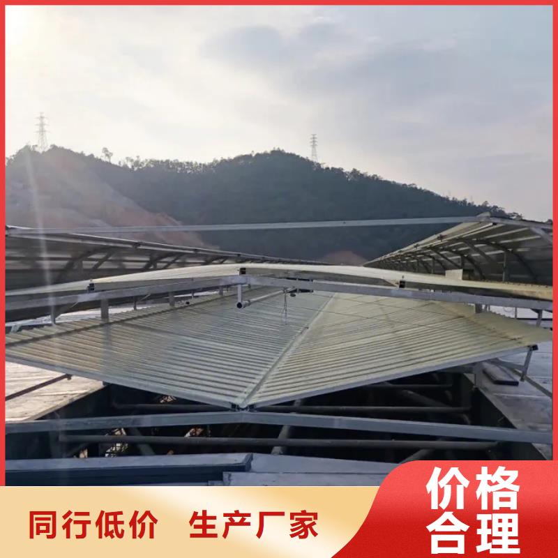 通風氣樓天窗廠家