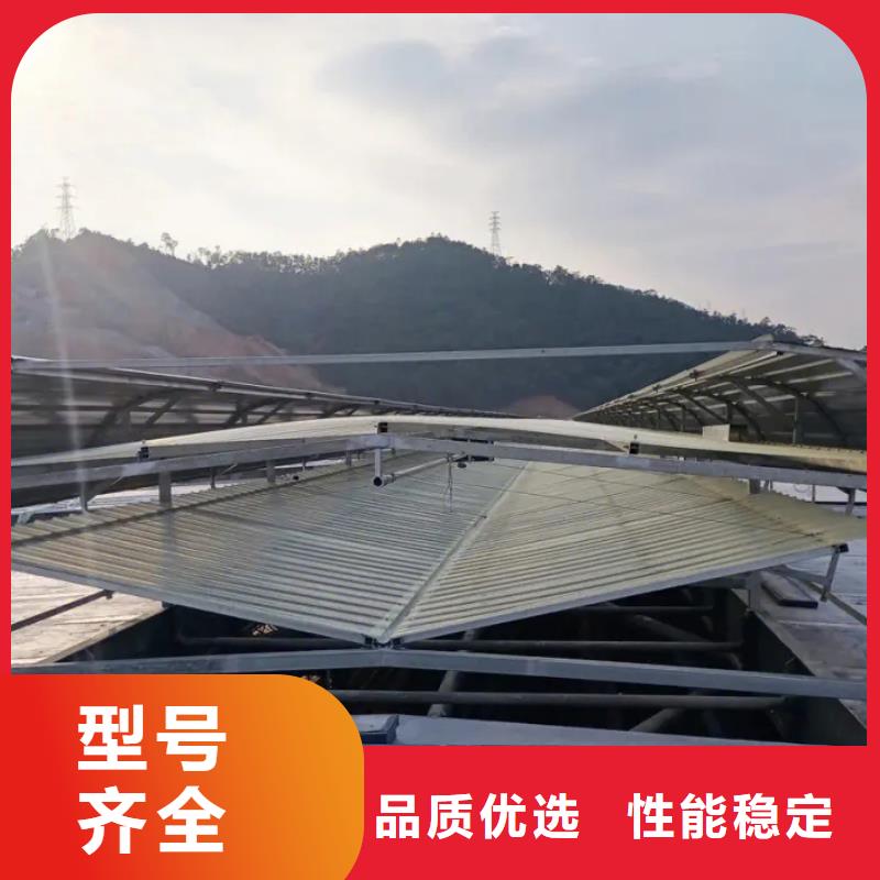 TC2型通風天窗廠家供應