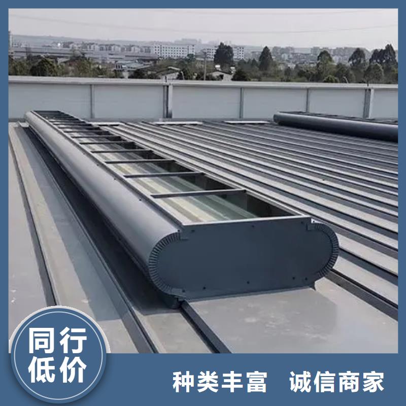 電動通風氣樓施工團隊
