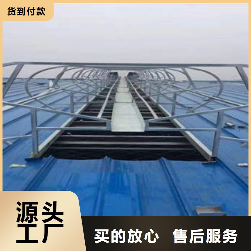 鋼構廠房通風氣樓