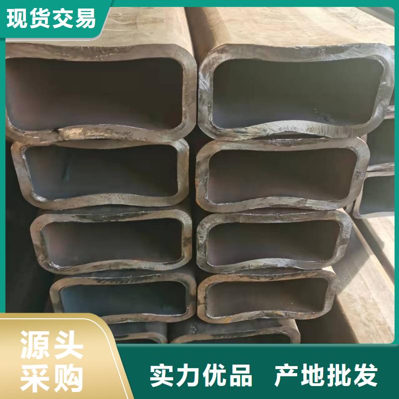 Q390無縫方管銷售基地
