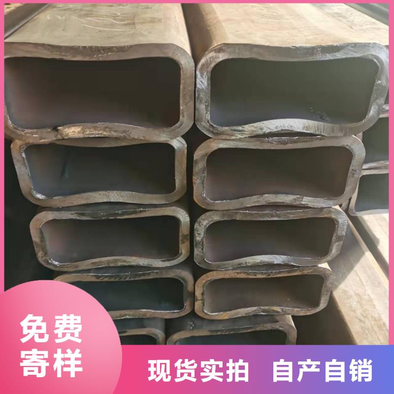 誠信的高強(qiáng)方管廠家