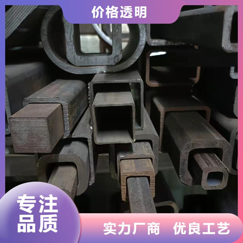 Q355E無縫方管廠家電話