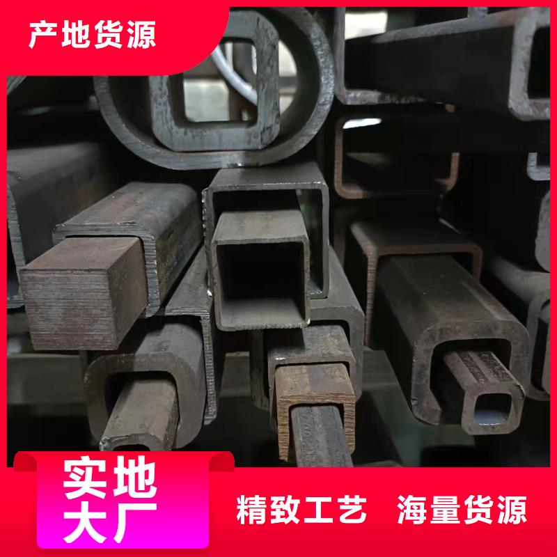 S355J2方管、S355J2方管廠家-本地品牌