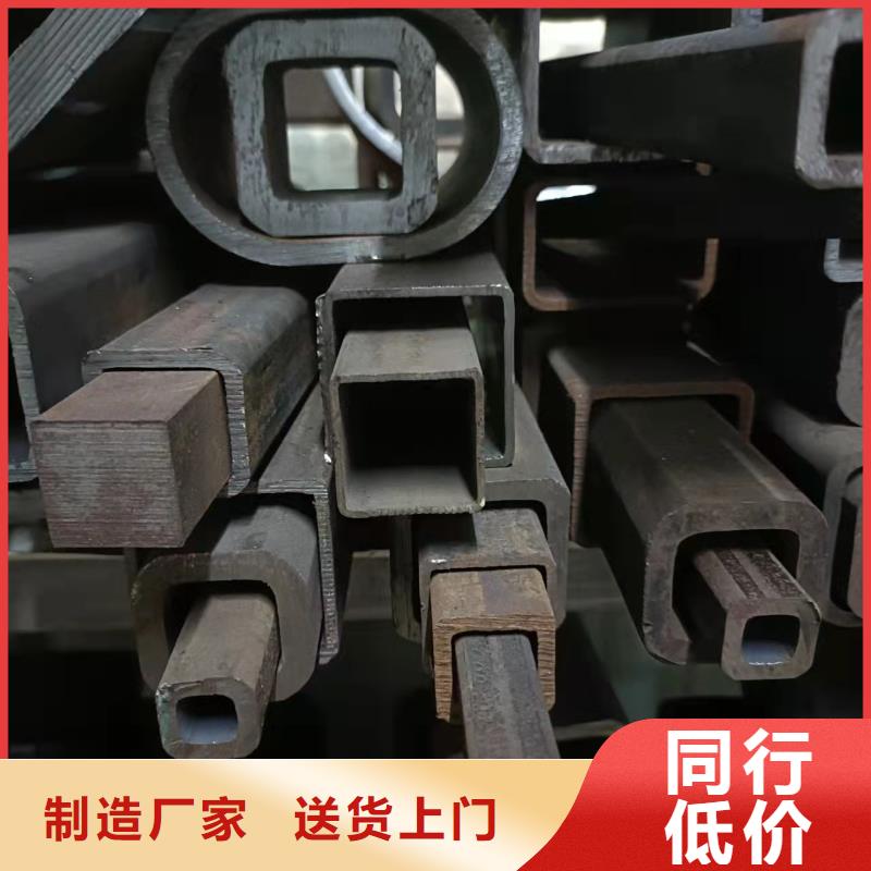 誠信的高強(qiáng)方管廠家