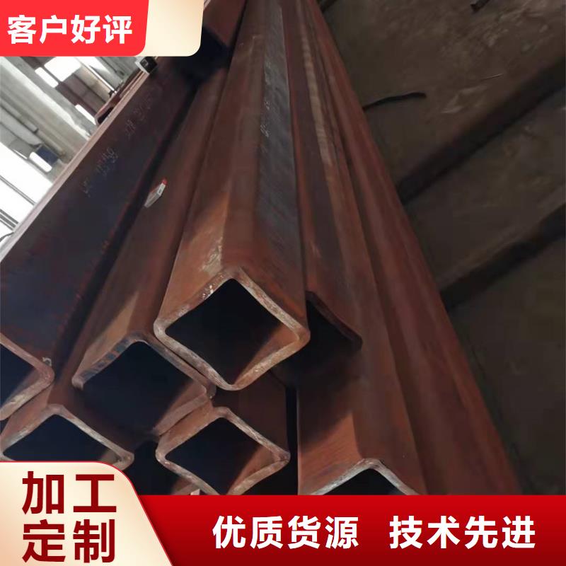S355歐標方管供應商