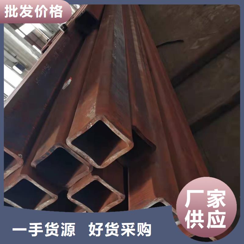 160無縫方管專業廠家