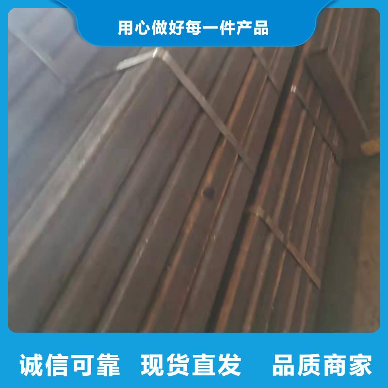 dn100無縫方管當地價格