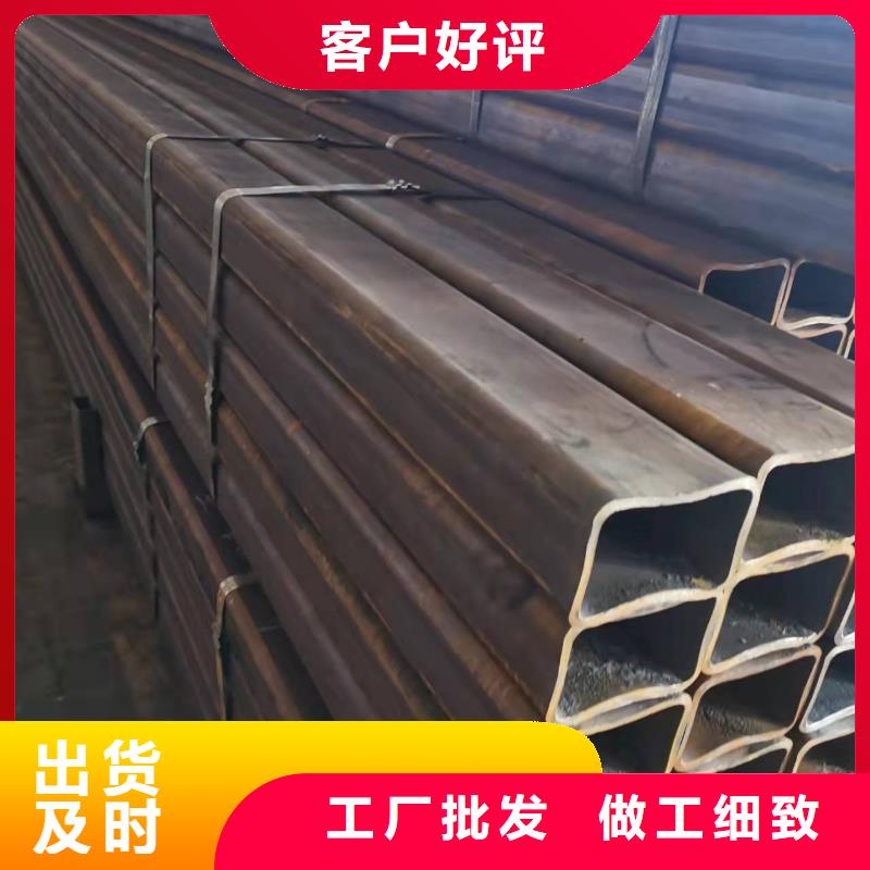 Q345E方管經濟實惠