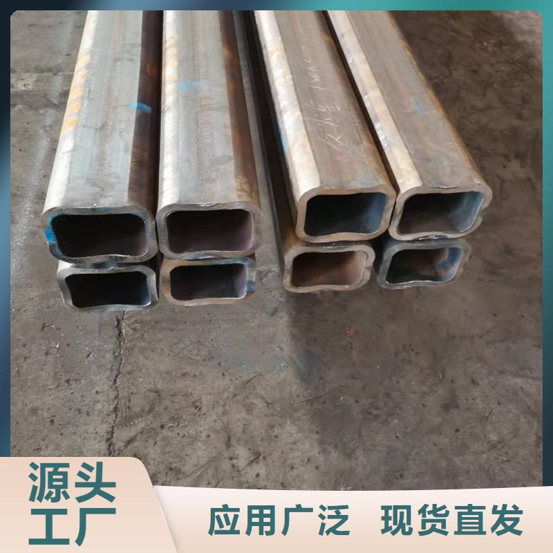 Q275方管供不应求