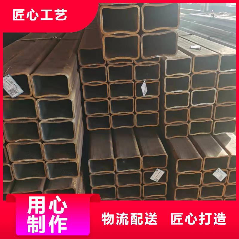 無縫方管【精密管】安裝簡單