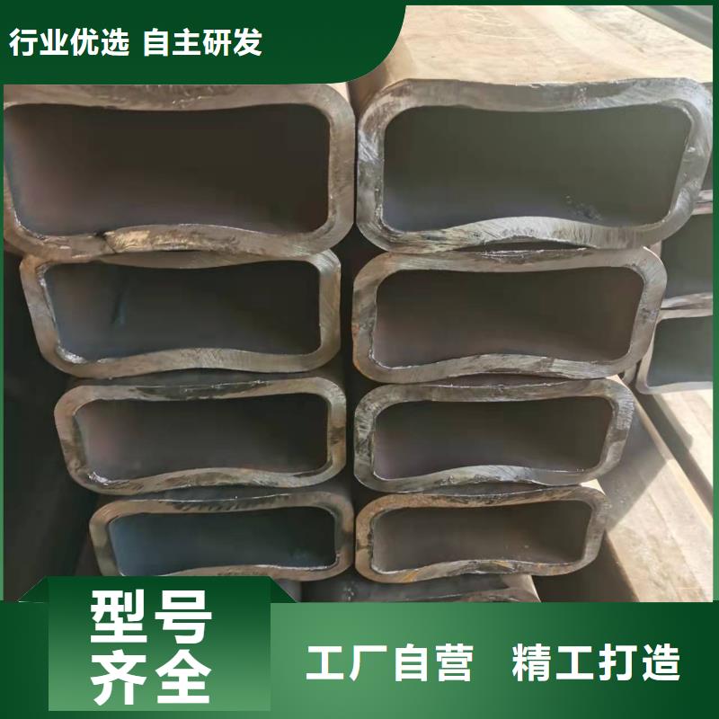 熱擠壓無縫方管生產廠家