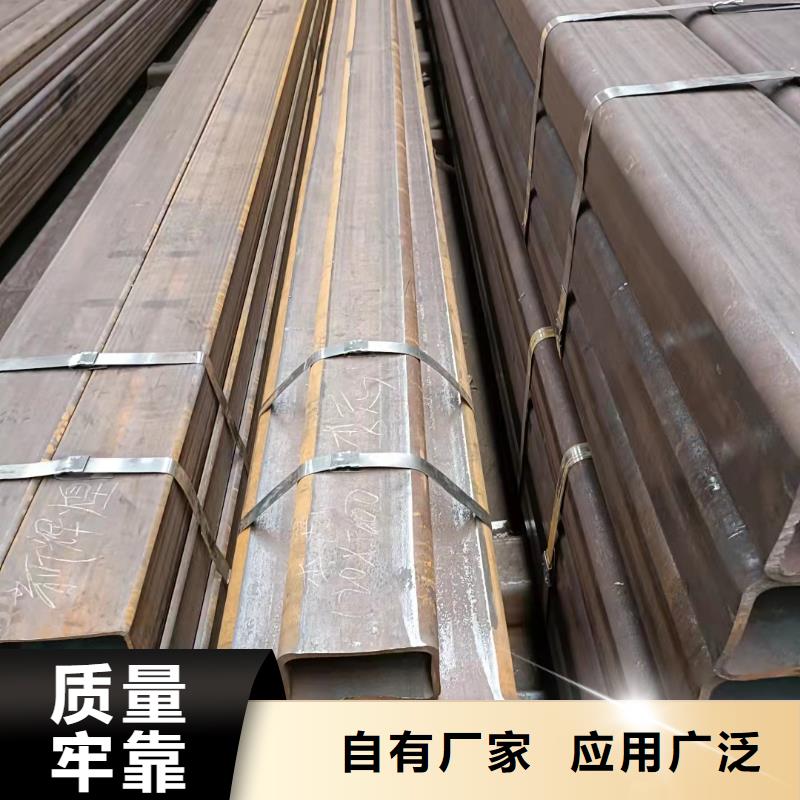 Q390B高強方管全年低價