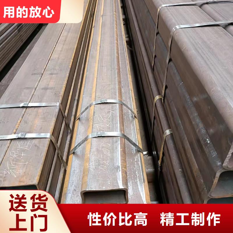 Q355無縫方管品牌商家