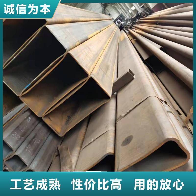 Q345E無縫方管哪里有