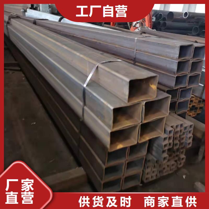 T700L高強方管廠家已認證