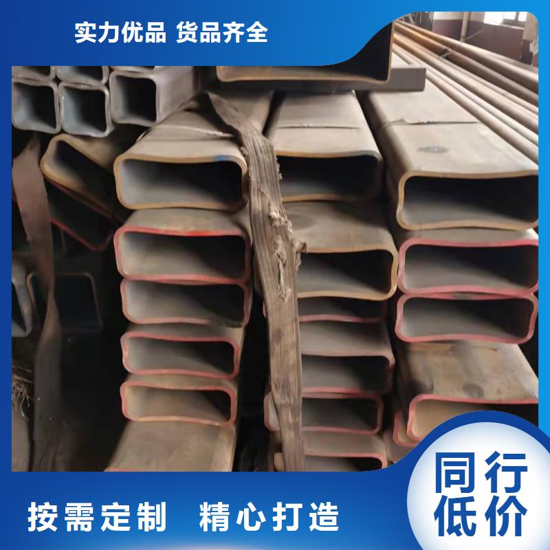 無縫方管鍋爐管注重細節