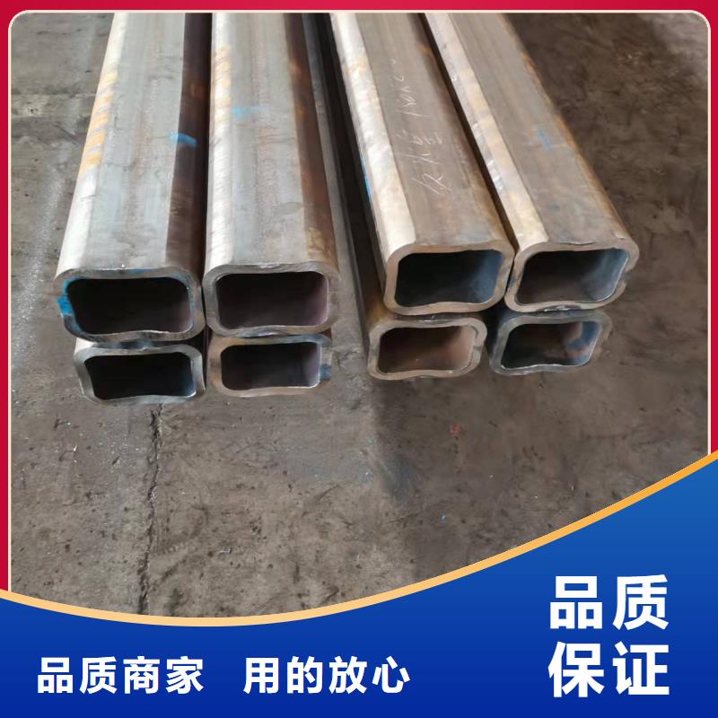 Q355C無縫方矩管新價格