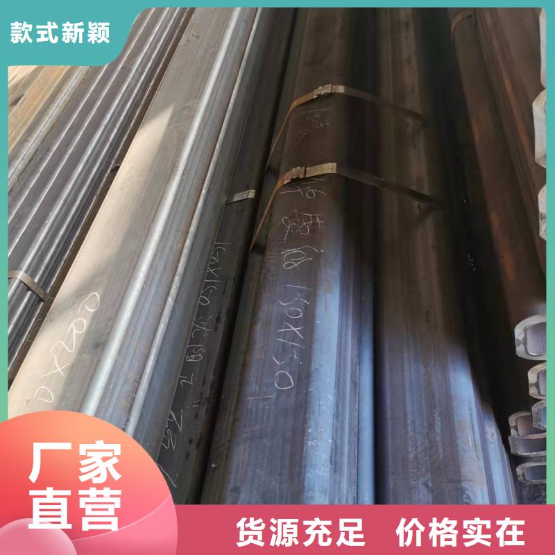 Q345D方管施工廠家