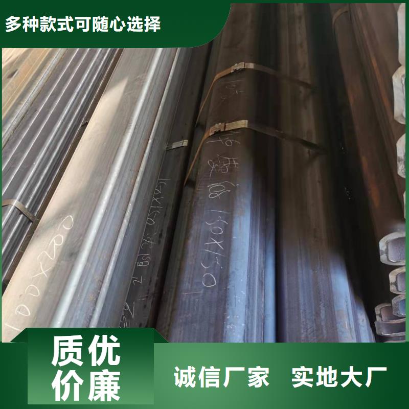 無縫方管,噴漆無縫管工程施工案例