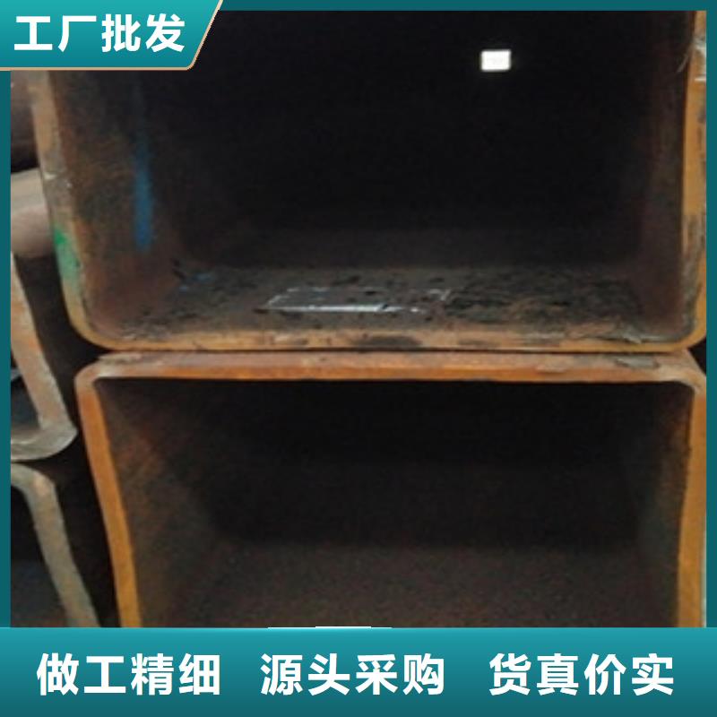 無縫方管業(yè)內(nèi)好評