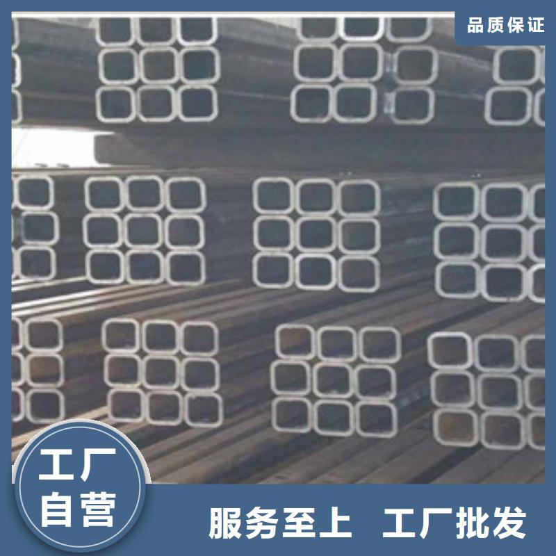 柳林S355J2無(wú)縫方管切割