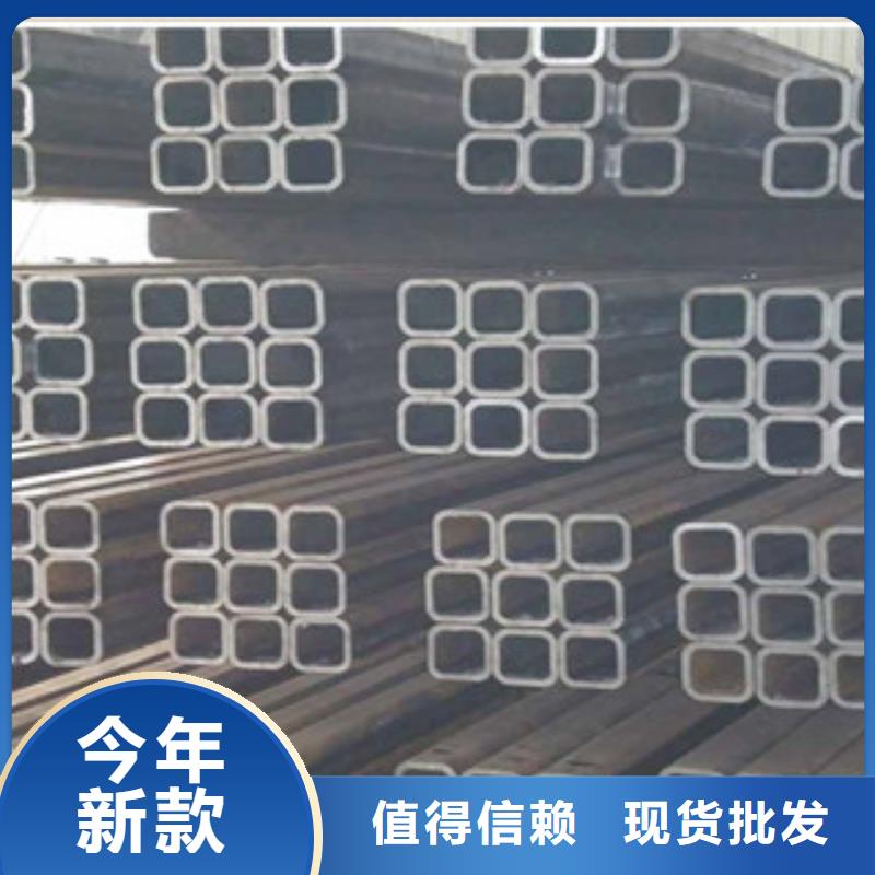 S355歐標方管價格行情