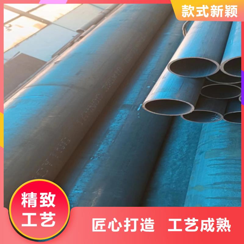 酸洗鈍化異形鋼管工廠直營