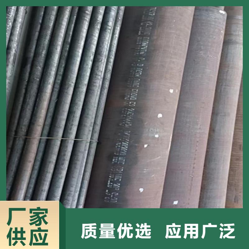 酸洗噴砂熱擴無縫管-熱銷