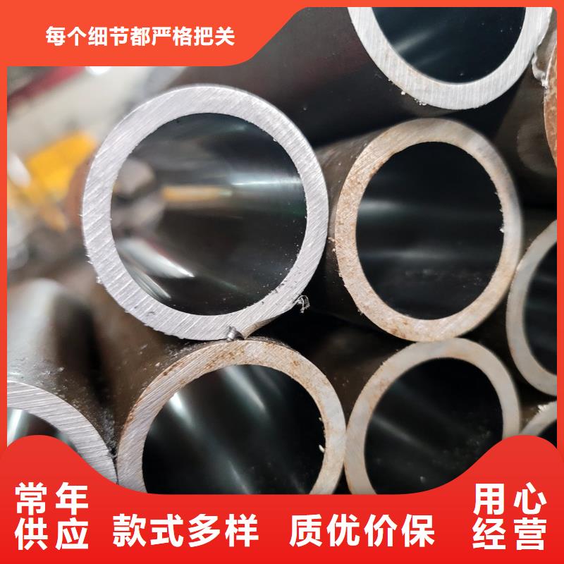 本地Q390GJD直縫焊管廠商