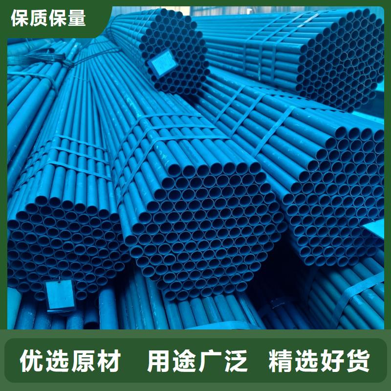 買Q355GJC直縫焊管認準鑫銘萬通商貿有限公司