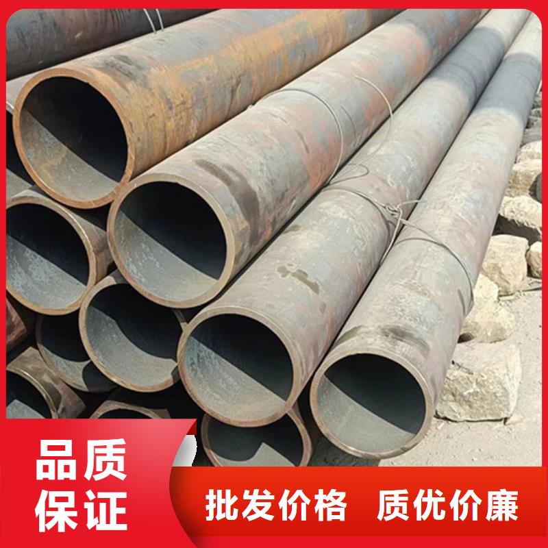 Q355GJC直縫焊管暢銷全國